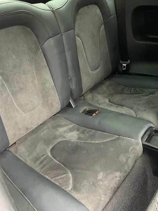2009 Audi TT Mk2 - Image 12 of 14