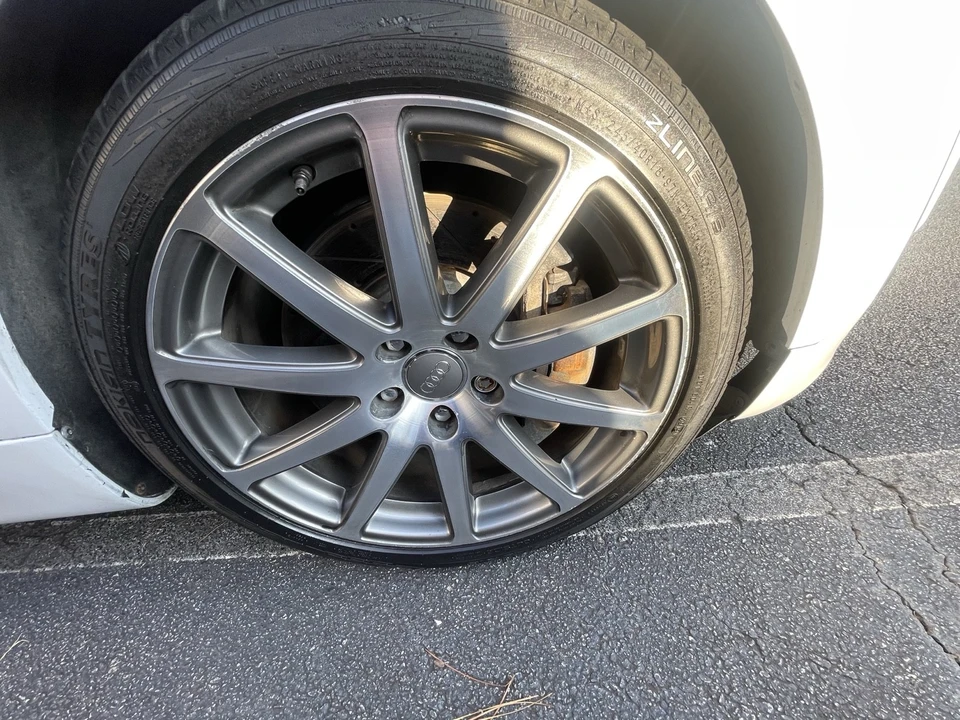 2009 Audi TT Mk2 - Image 6 of 15