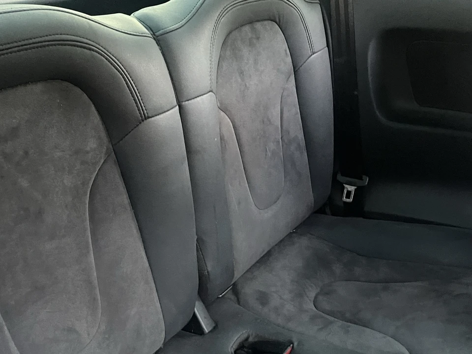 2009 Audi TT Mk2 - Image 10 of 15