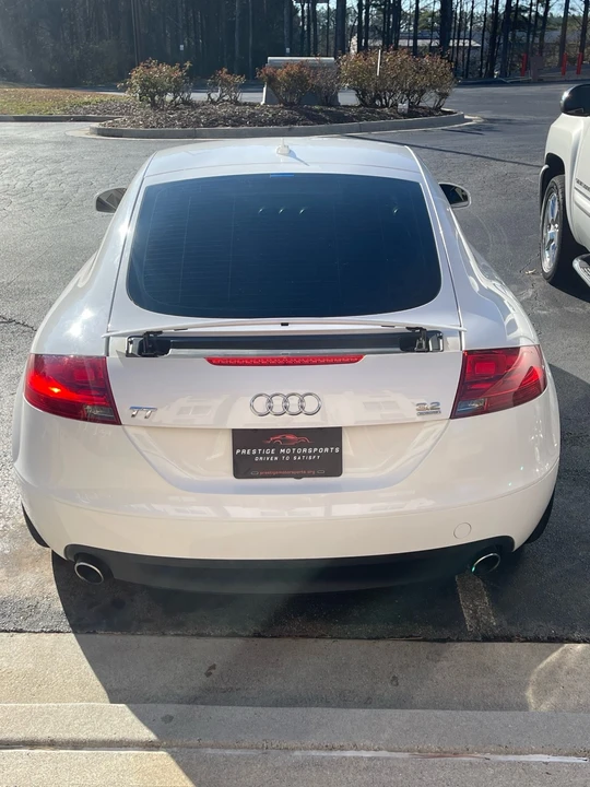2009 Audi TT Mk2 - Image 3 of 15