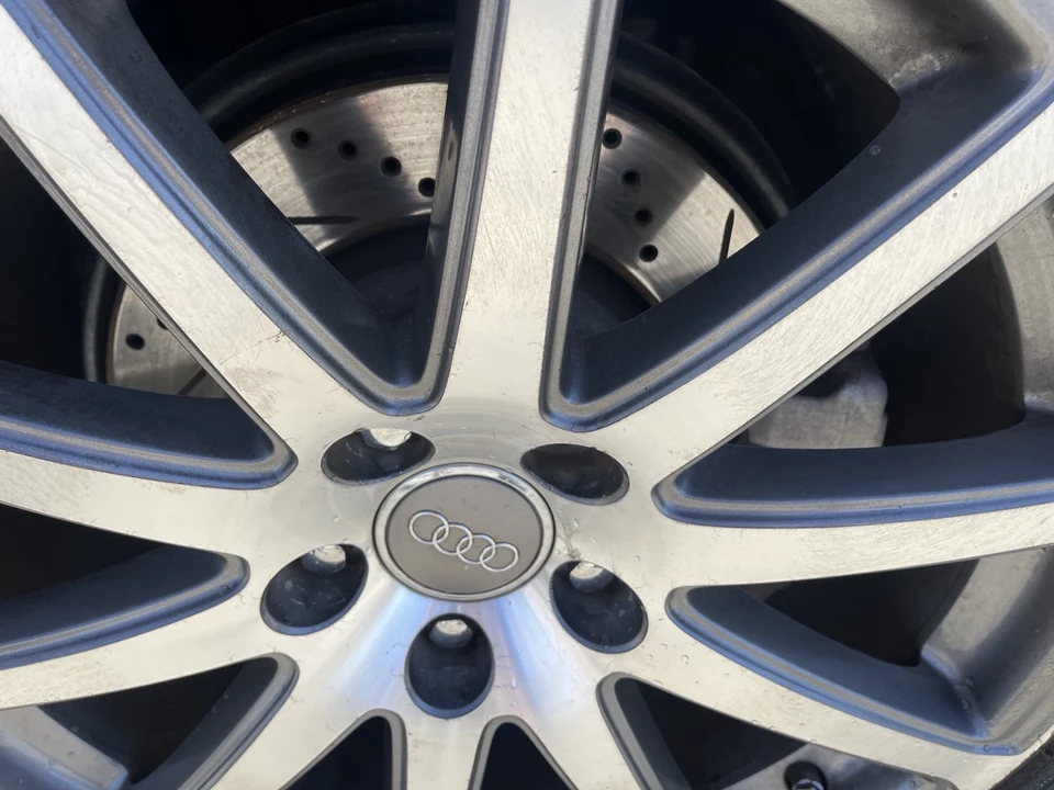 2009 Audi TT Mk2 - Image 7 of 14