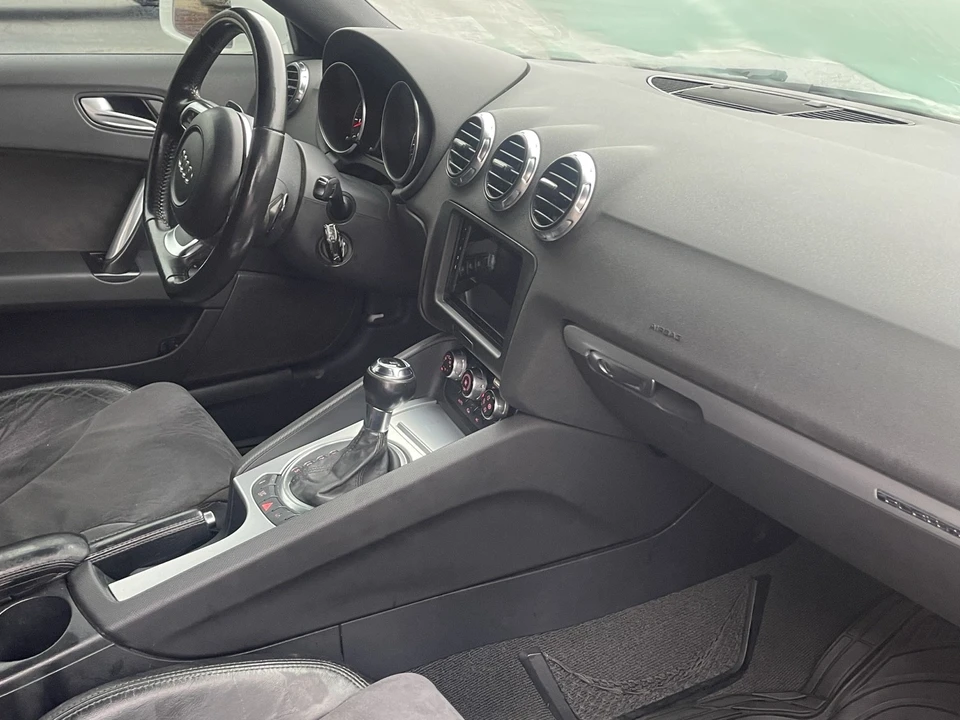 2009 Audi TT Mk2 - Image 14 of 20