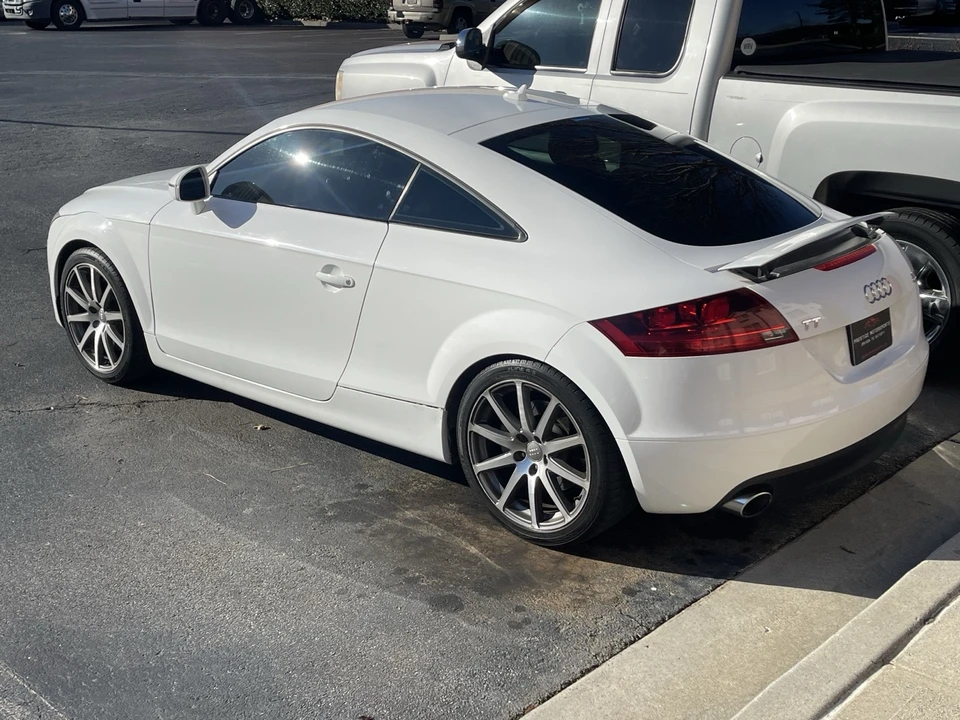 2009 Audi TT Mk2 - Image 2 of 15