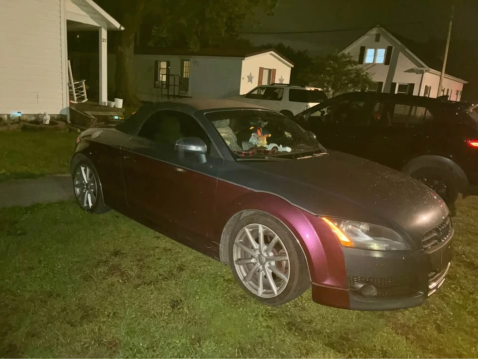 2009 Audi TT Mk2 - Image 5 of 7