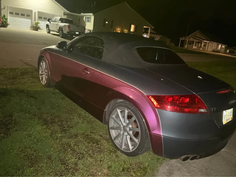 2009 Audi TT Mk2 - Image 6 of 7