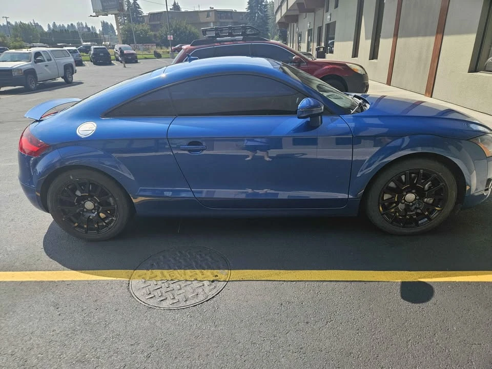 2009 Audi TT Mk2 - Image 3 of 10