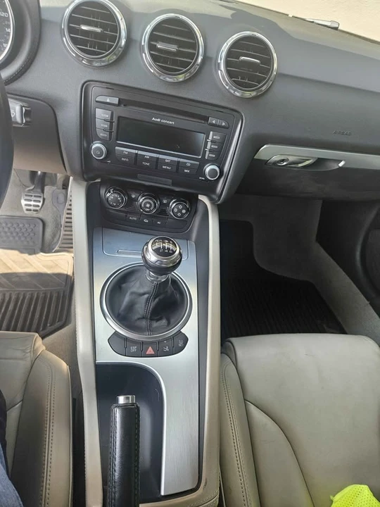 2009 Audi TT Mk2 - Image 8 of 10