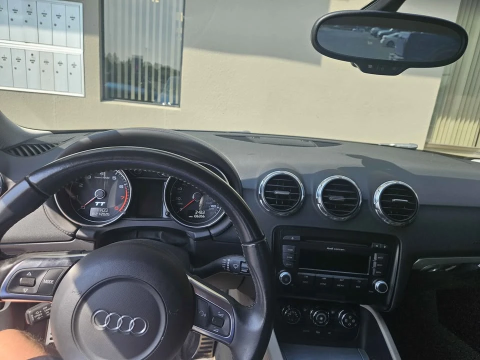 2009 Audi TT Mk2 - Image 6 of 10