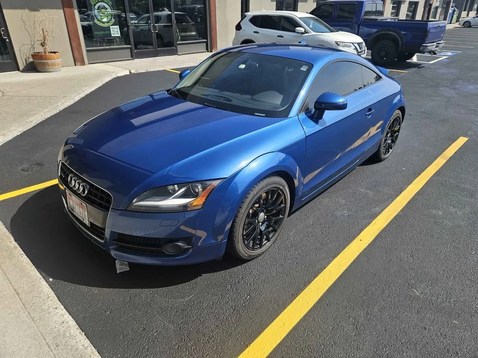 2009 Audi TT Mk2 - Image 2 of 10