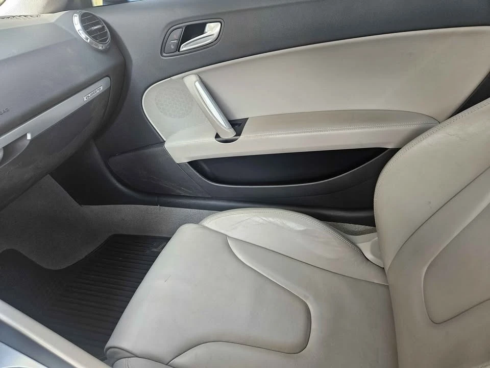 2009 Audi TT Mk2 - Image 9 of 10
