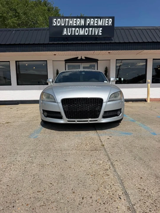 2009 Audi TT Mk2 - Image 2 of 11