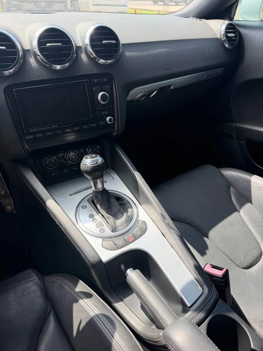 2009 Audi TT Mk2 - Image 6 of 11