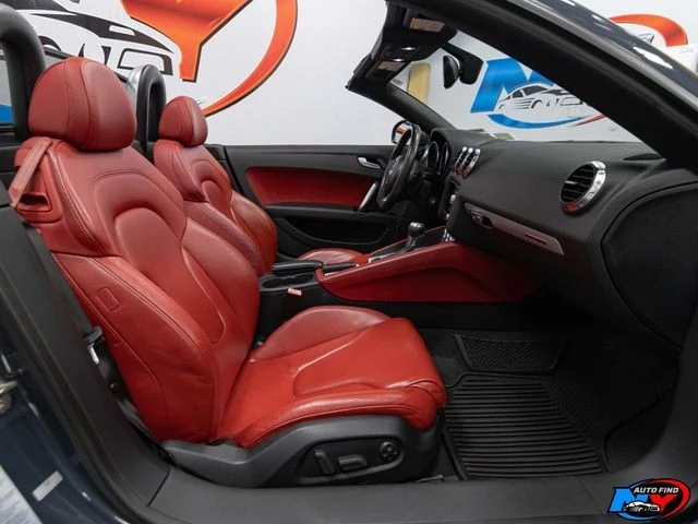 2009 Audi TT Mk2 - Image 19 of 21