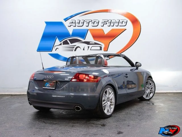2009 Audi TT Mk2 - Image 5 of 21