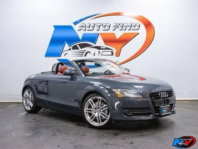 2009 Audi TT Mk2 - Image 7 of 21