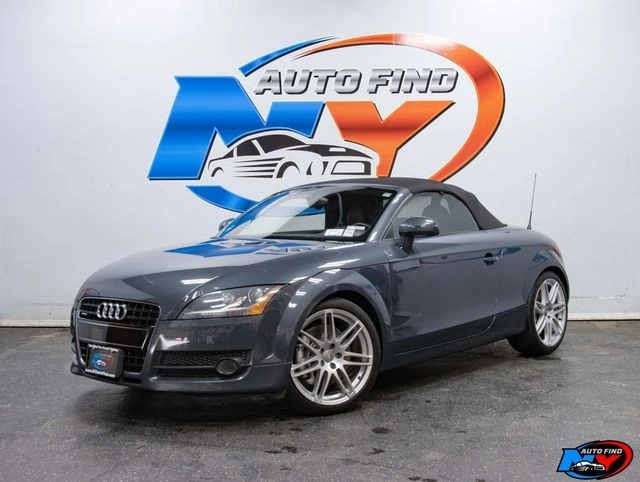 2009 Audi TT Mk2 - Image 11 of 21