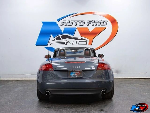 2009 Audi TT Mk2 - Image 4 of 21