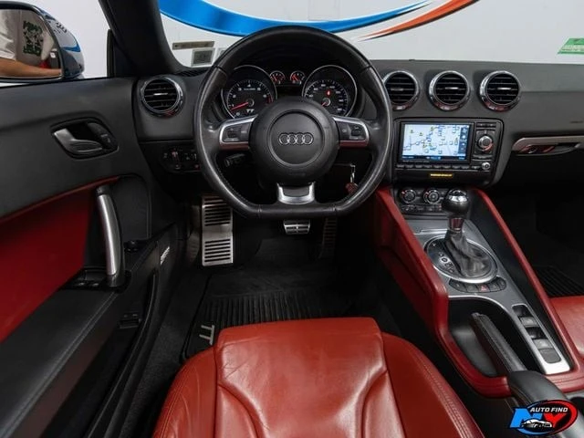 2009 Audi TT Mk2 - Image 15 of 21
