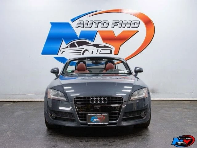 2009 Audi TT Mk2 - Image 8 of 21