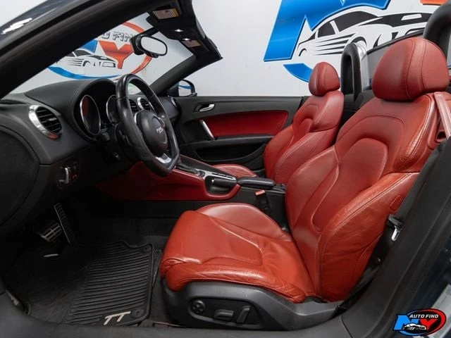 2009 Audi TT Mk2 - Image 16 of 21