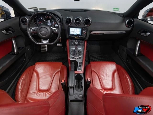 2009 Audi TT Mk2 - Image 2 of 21