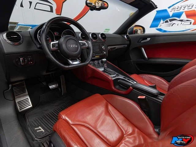 2009 Audi TT Mk2 - Image 13 of 21