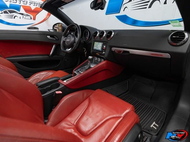 2009 Audi TT Mk2 - Image 20 of 21