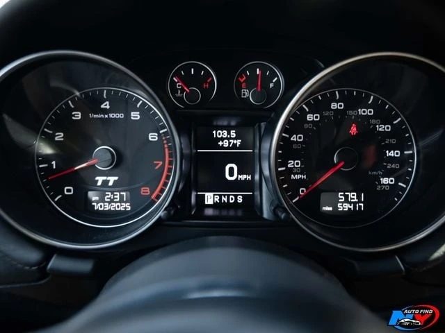 2009 Audi TT Mk2 - Image 12 of 21