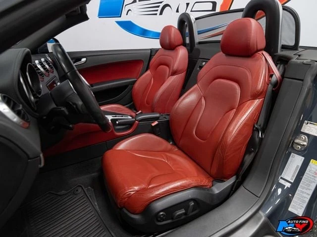 2009 Audi TT Mk2 - Image 17 of 21