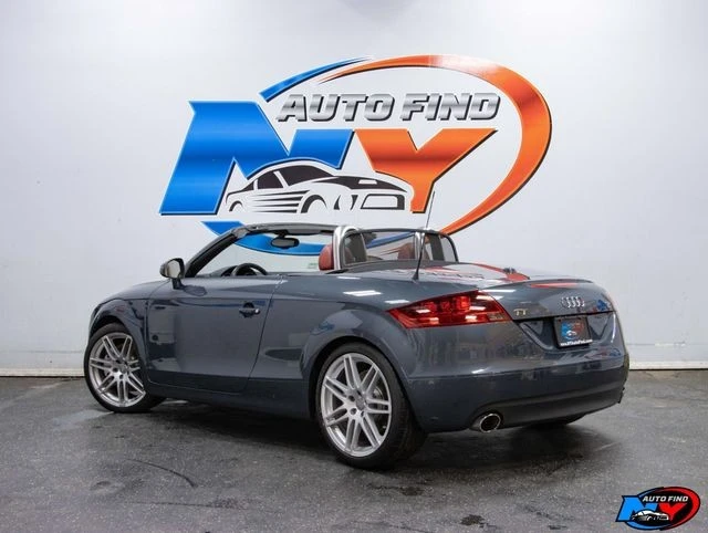 2009 Audi TT Mk2 - Image 3 of 21