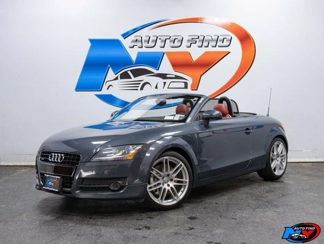 2009 Audi TT Mk2 - Image 9 of 21