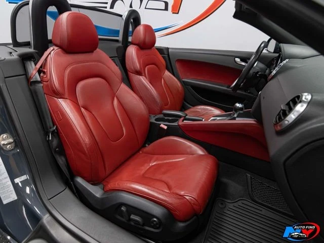2009 Audi TT Mk2 - Image 18 of 21