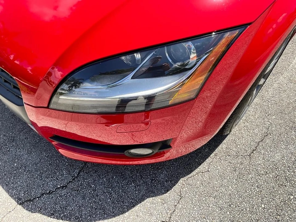 2009 Audi TT Mk2 - Image 15 of 31