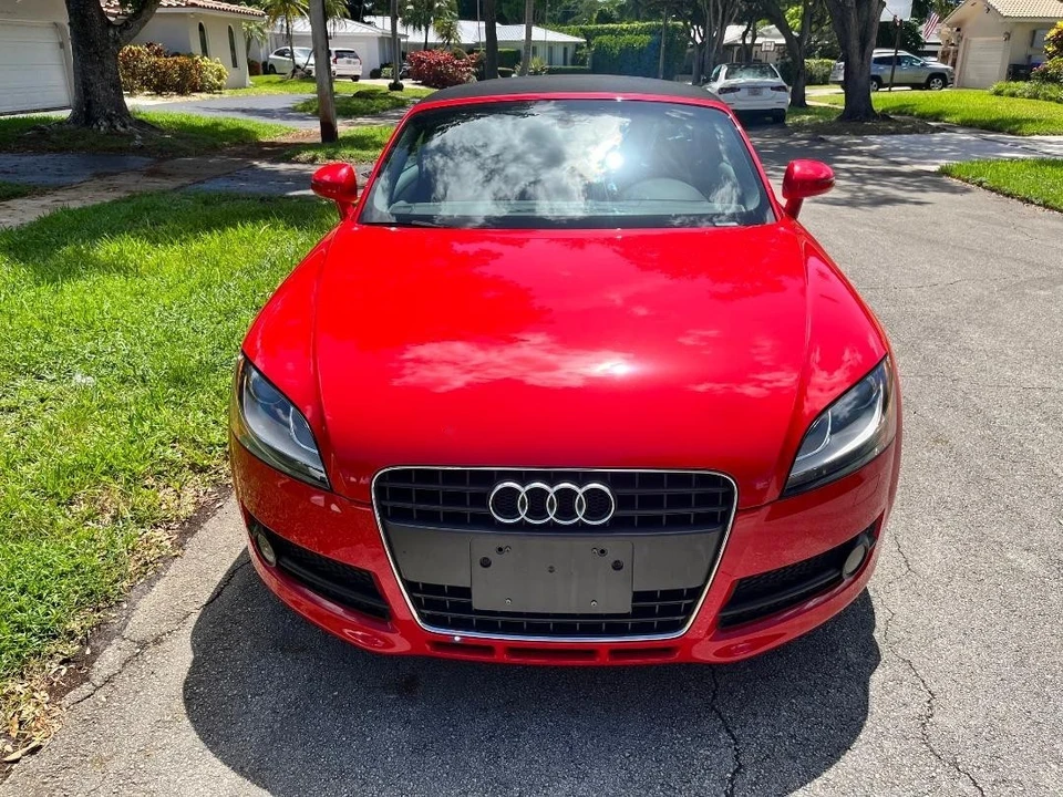 2009 Audi TT Mk2 - Image 11 of 31