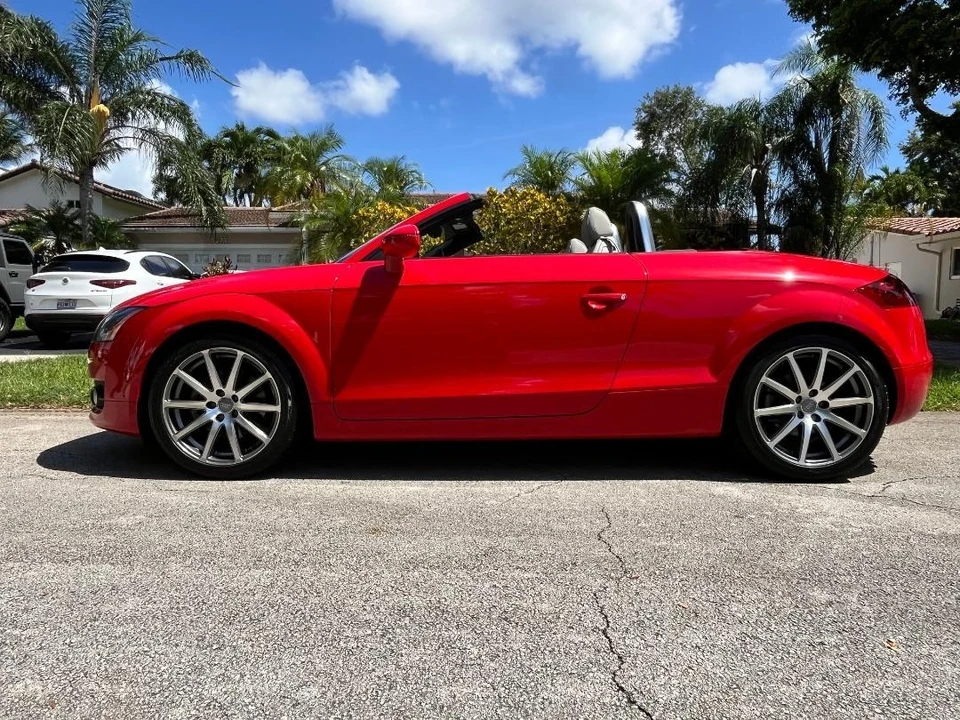 2009 Audi TT Mk2 - Image 14 of 31