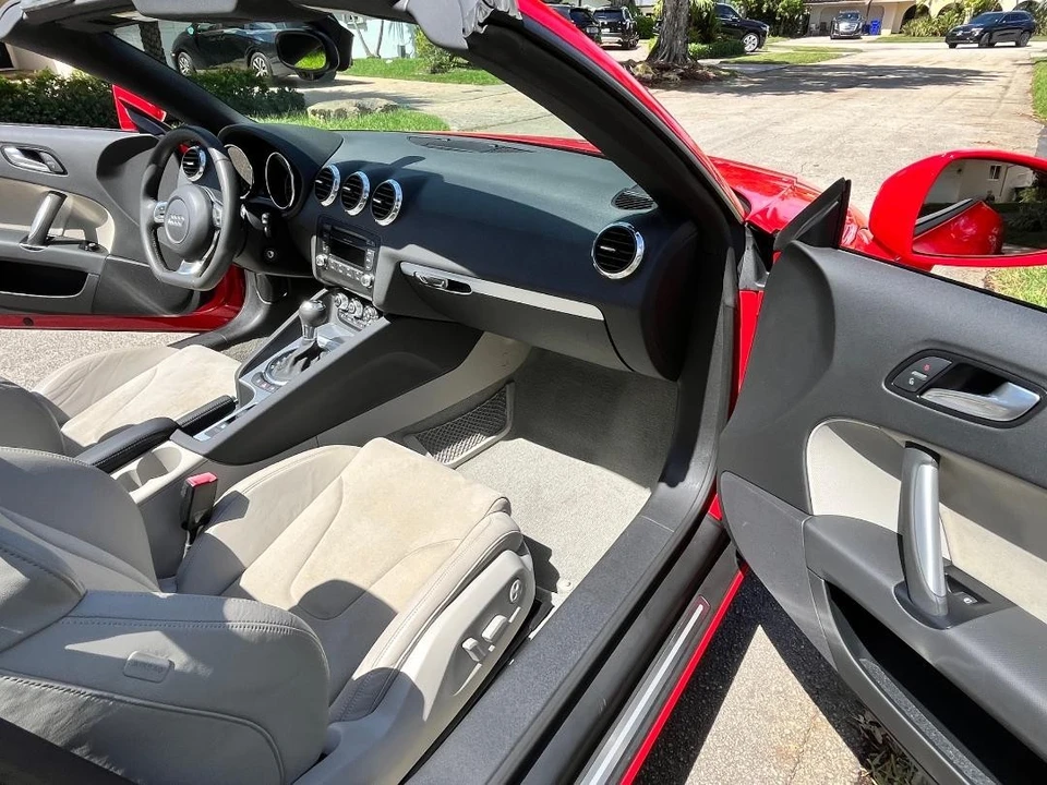 2009 Audi TT Mk2 - Image 20 of 31