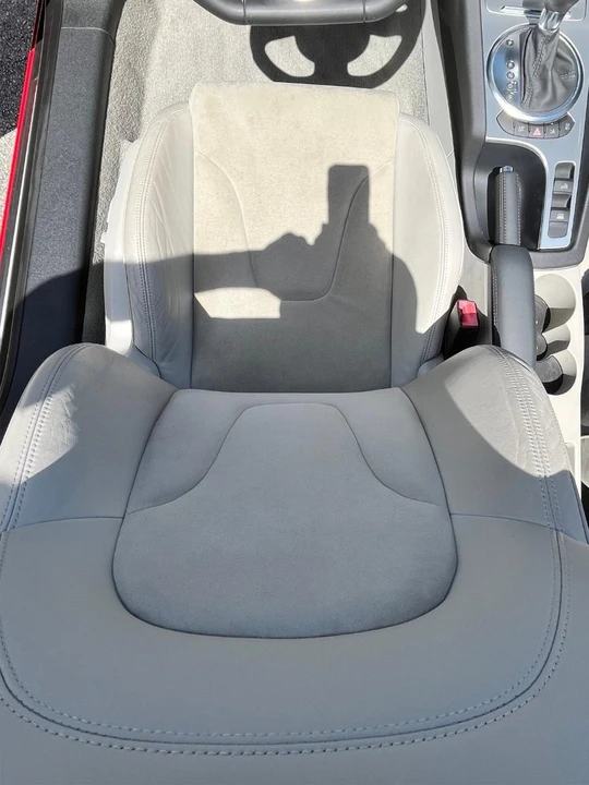 2009 Audi TT Mk2 - Image 25 of 31