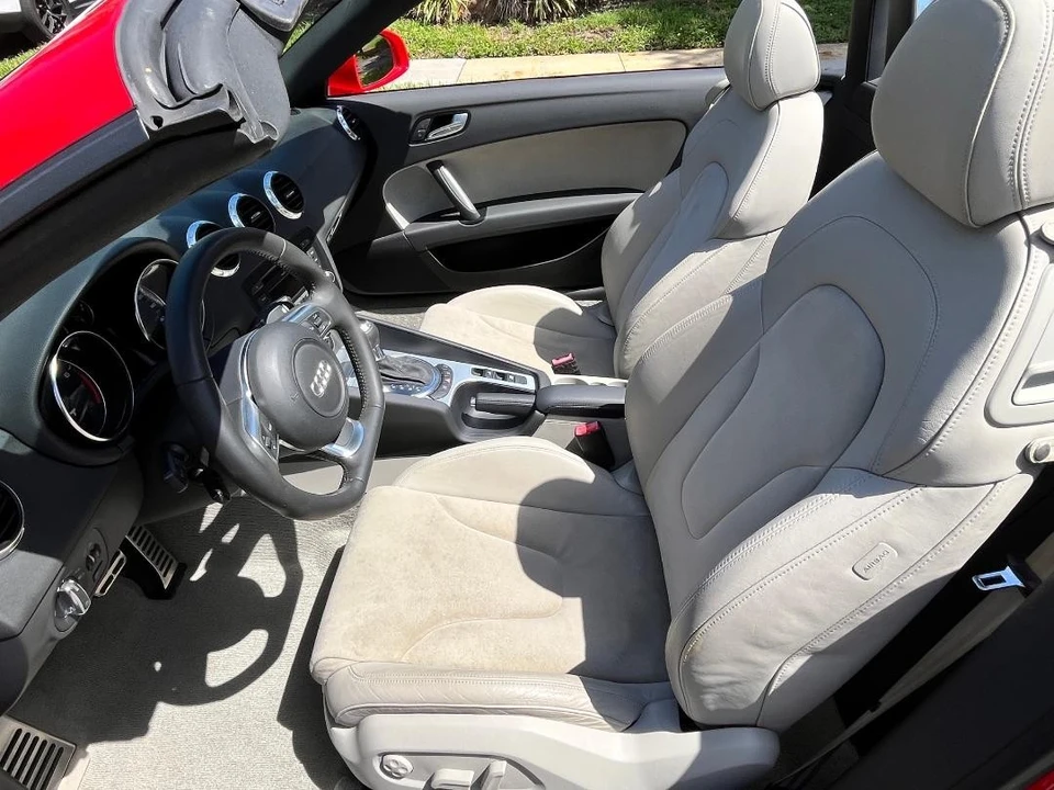2009 Audi TT Mk2 - Image 24 of 31
