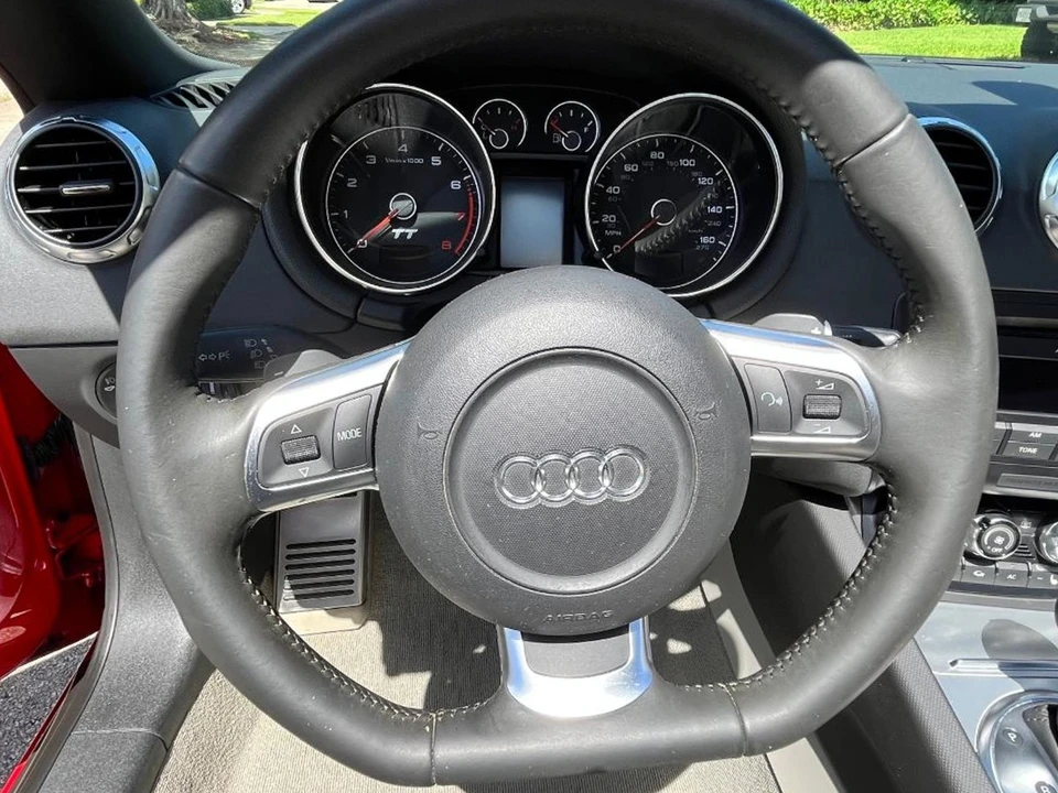 2009 Audi TT Mk2 - Image 29 of 31