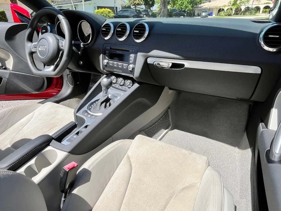 2009 Audi TT Mk2 - Image 28 of 31