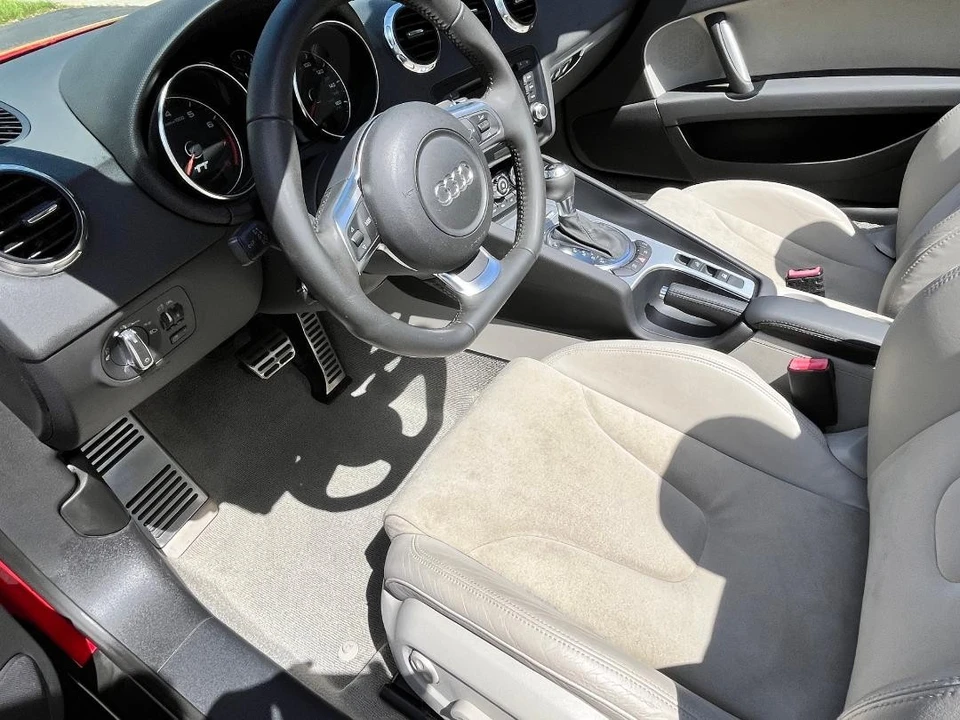 2009 Audi TT Mk2 - Image 27 of 31