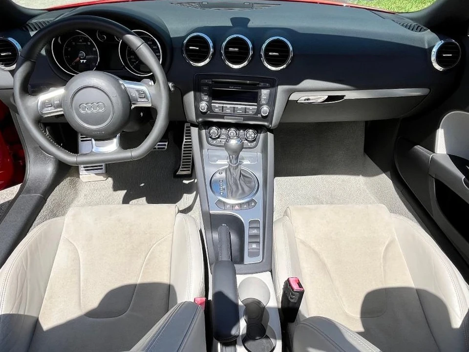 2009 Audi TT Mk2 - Image 22 of 31