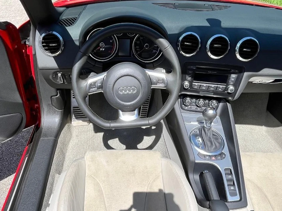 2009 Audi TT Mk2 - Image 21 of 31