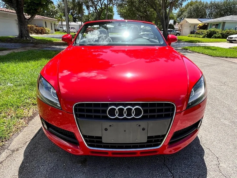 2009 Audi TT Mk2 - Image 7 of 31