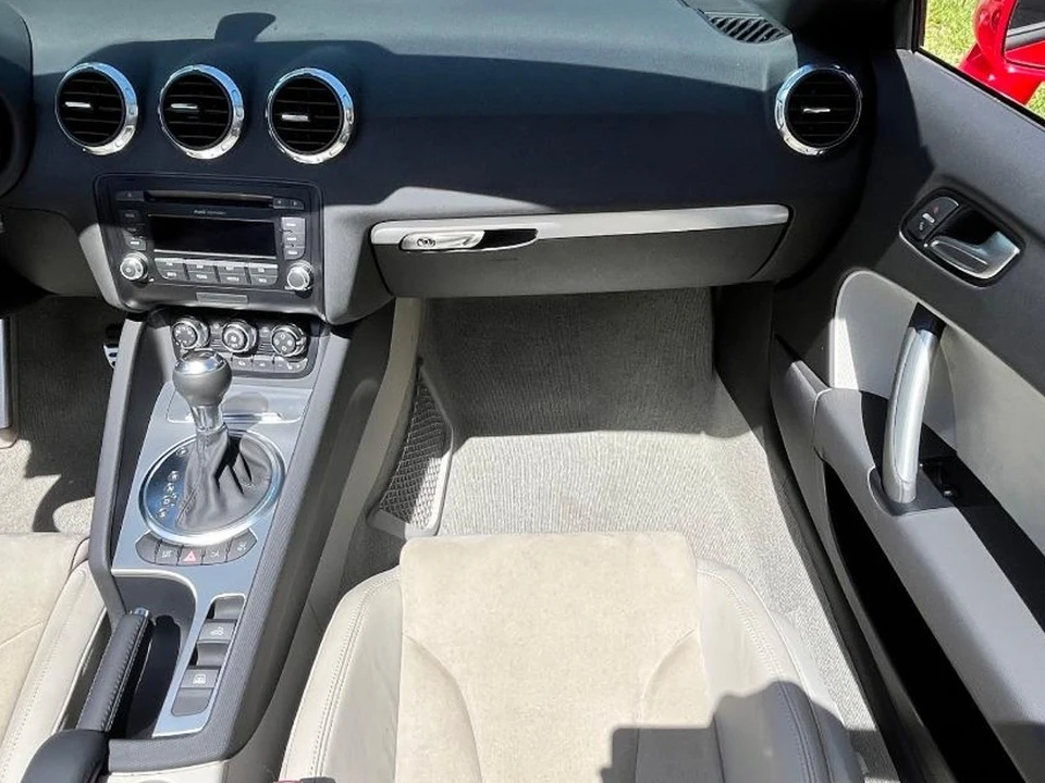 2009 Audi TT Mk2 - Image 23 of 31