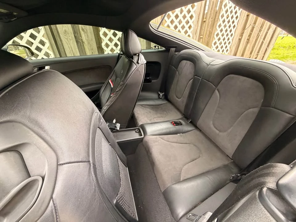 2009 Audi TT Mk2 - Image 11 of 15