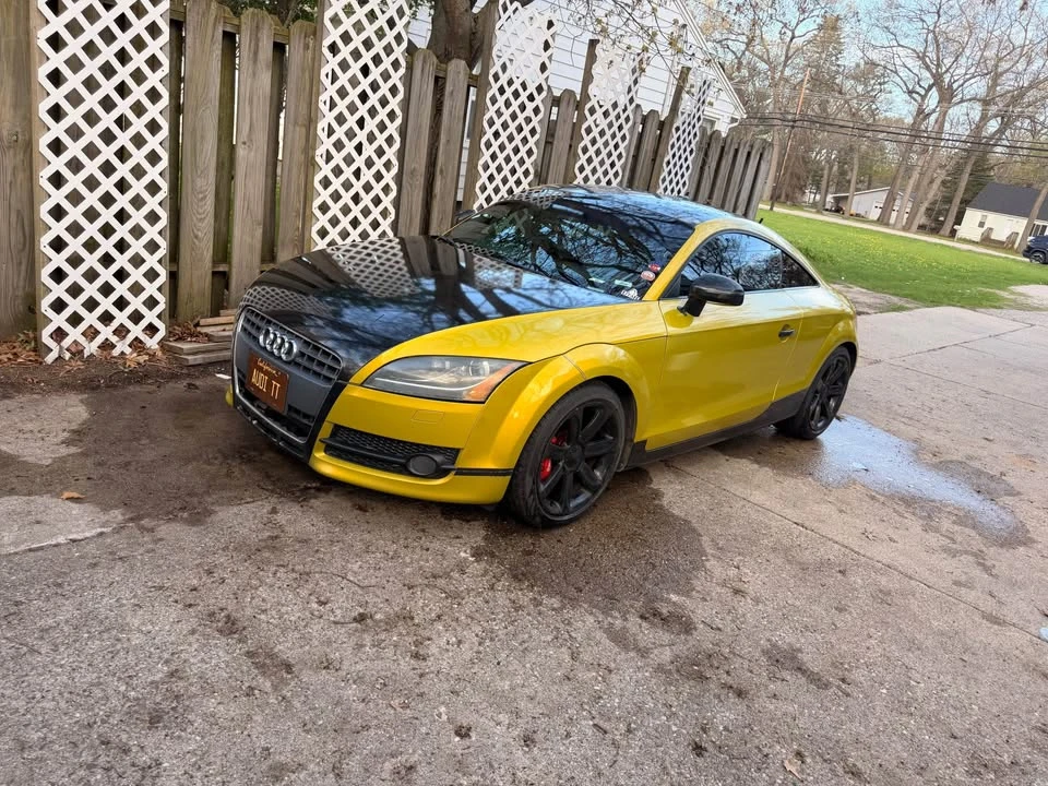 2009 Audi TT Mk2 - Image 6 of 15