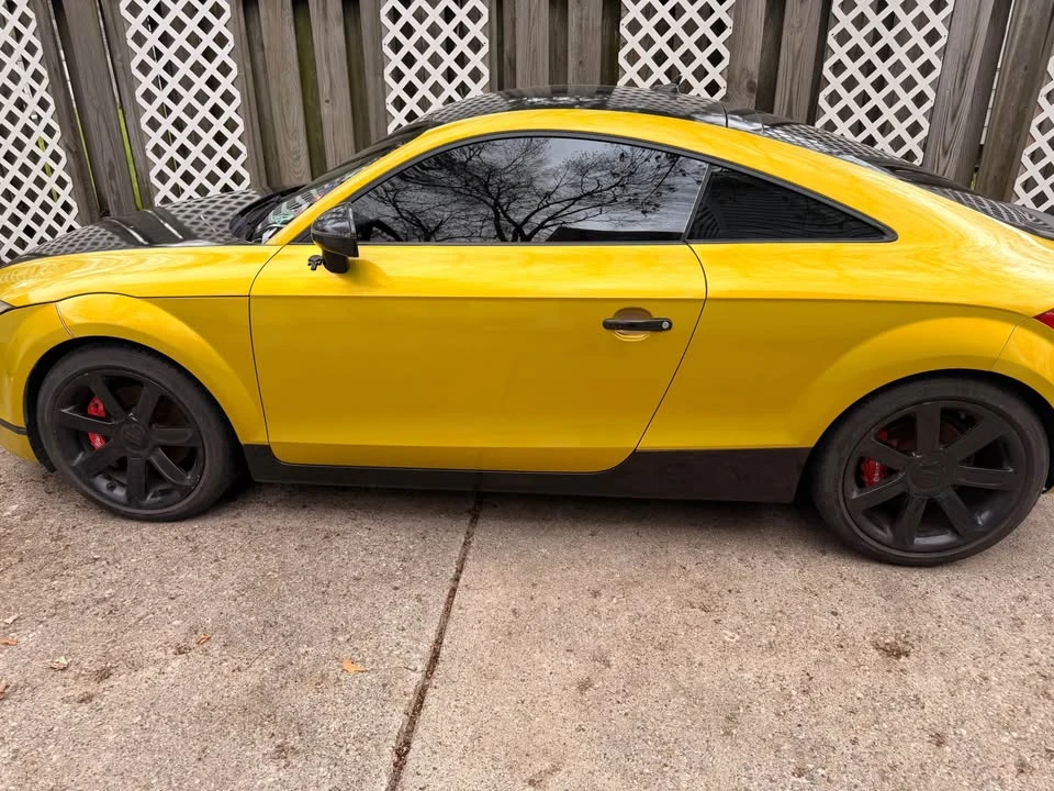 2009 Audi TT Mk2 - Image 2 of 15