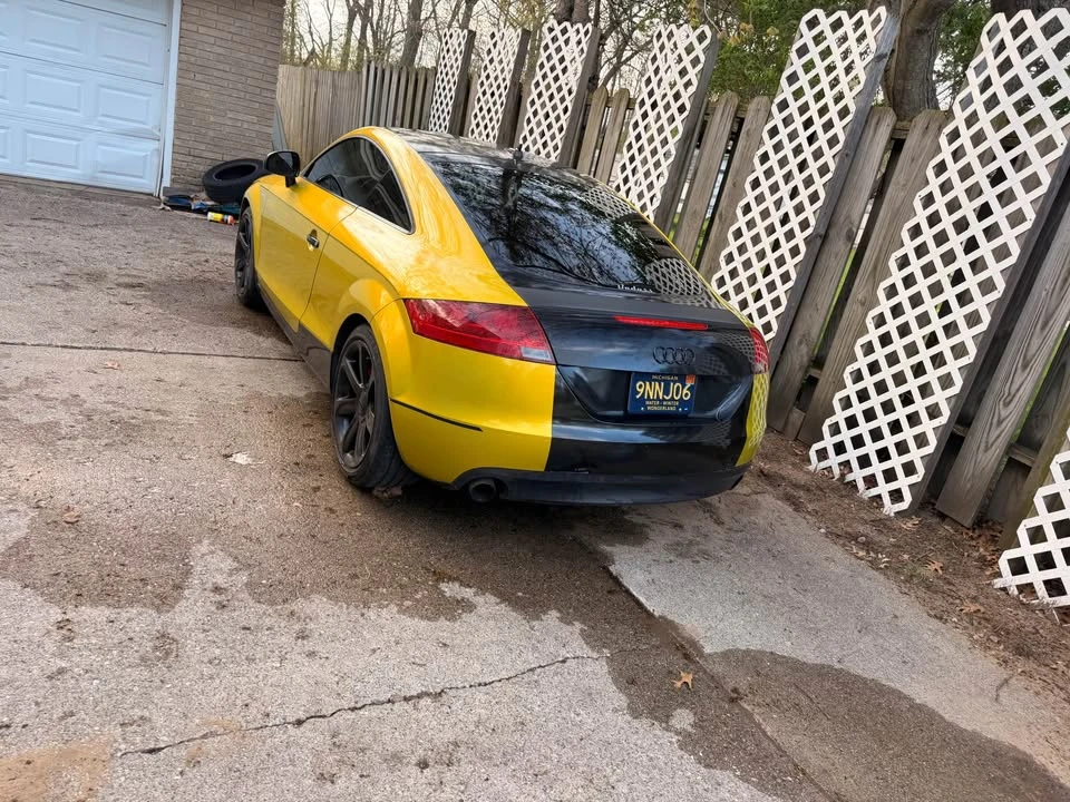 2009 Audi TT Mk2 - Image 3 of 15