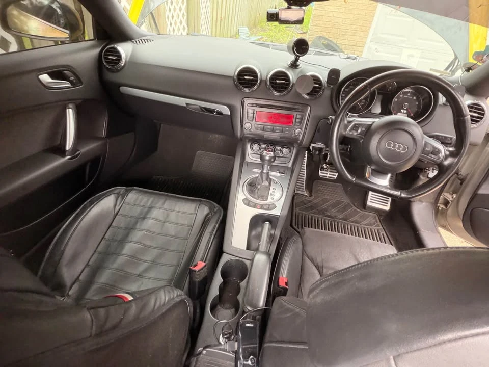 2009 Audi TT Mk2 - Image 10 of 15